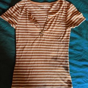 Aero tee